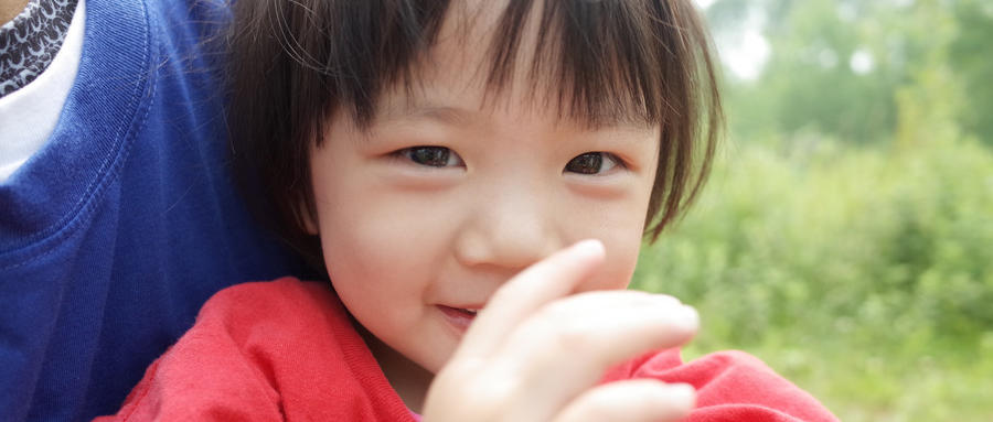 兒童眼外傷有哪些早期癥狀？